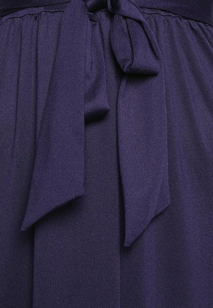 Peignoir ANNA FIELD Anna Field Maxi Dress Bleu Marine Femme | TPY-3744632